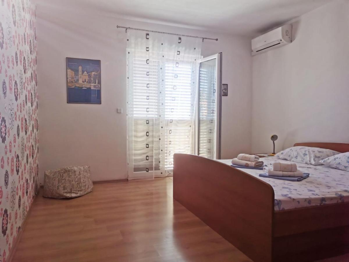 Babo Apartments Hvar Town Exterior photo