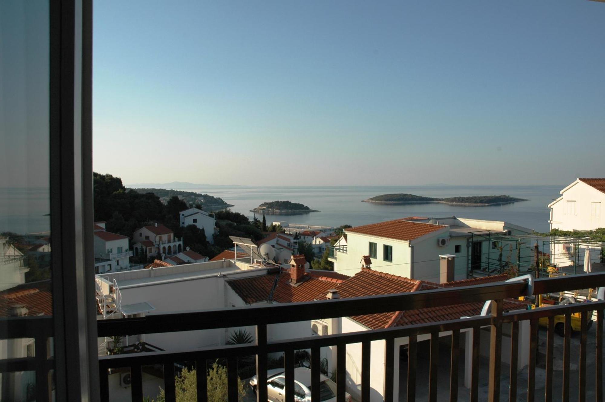 Babo Apartments Hvar Town Exterior photo